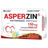 Asperzin Nattokinaza 150mg 30cps