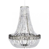 Cumpara ieftin Candelabru cu pandantiv, 36,5 x 46 cm