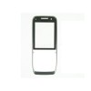 Copertă frontală Nokia E55 albă