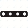 Samsung Galaxy A9 2018 (SM-A920F) Obiectivul camerei albastru limonadă GH64-07115B