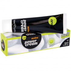 Power Cream Aktive Men - Cremă pentru Stimulare Erecție, 30 ml