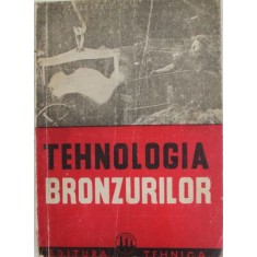 O. Loucky - Tehnologia Bronzurilor