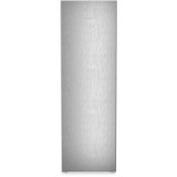 Frigider cu o usa Liebherr Rsfd 5220 Plus, 399 l, EasyFresh, BluPerformance, Clasa D, 185.5 cm, Inox look