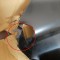 Aripa Mitsubishi Lancer (Cx Cy) Van Wezel 3232655 parte montare : stanga, fata INDOITA
