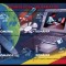 C4071 - Romania 2003 - Tehnologia Informatiei bloc neuzat,perfecta stare