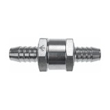 Supapă de retur D = 10 MM