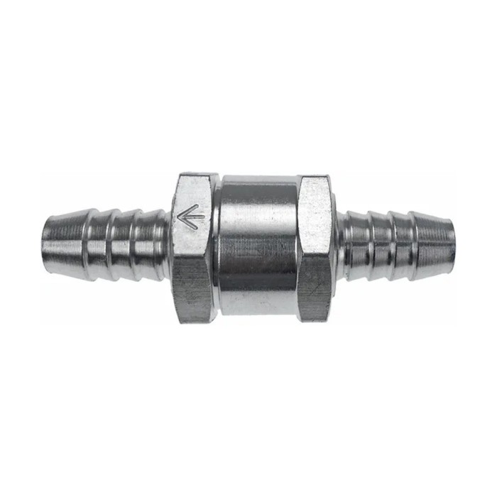 Supapă de retur D = 10 MM