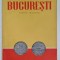 BUCURESTI , SCURT ISTORIC , sub redactia FLORIAN GEORGESCU , 1959, DEDICATIE *