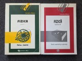 FIZICA - Motoc (2 volume)