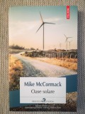 Oase solare - Mike McCormack, Polirom, roman NOU