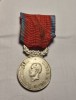 Medalia Virtutea Militara Clasa a 2 a Regele Carol I
