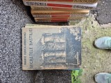 Secretele Bastilei vintage