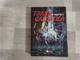 Transgalactica de Philip Reeve