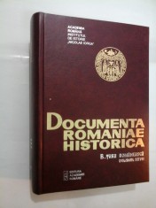 DOCUMENTA ROMANIAE HISTORICA - B. TARA ROMANEASCA vol. XXVII (1639-1640) - V. Barbu, G. Lazar, C.V. Ghitulescu, si altii