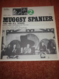 Jazz Swing era Muggsy Spanier Joker 1974 Italia vinil vinyl NM