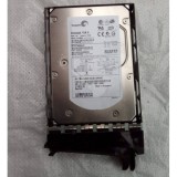 SAS - Seagate 73GB, rpm.15K,