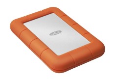 EHDD 4TB LC RUGGED MINI USB 3.0 foto