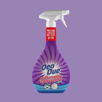 Degresant Profesional parfumat Deo Due Viola foto