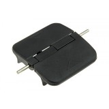 Maner dechidere geam lateral glisant Vw Caddy 3 2004-, Caddy 4 2015-, Transporter T5 2003-, T6 2015-, maneta deblocare, 2K0847781