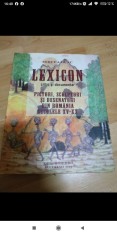 Mircea Deac - Lexicon critic si documentar. foto