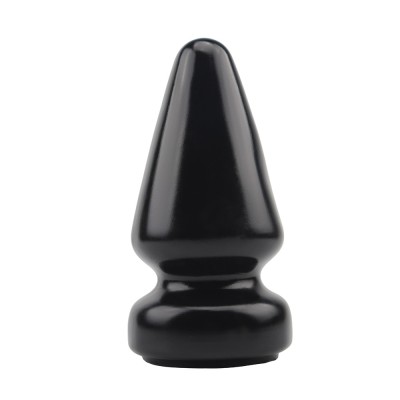 Dildo anal Rosy Rubicon X-Large Black foto