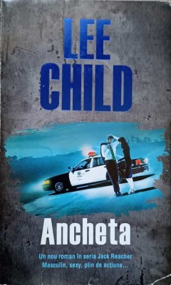 ANCHETA-LEE CHILD-263602 foto