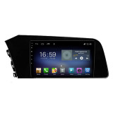 Navigatie dedicata Hyundai Elantra 2021- F-elantra2021 Octa Core cu Android Radio Bluetooth Internet GPS WIFI DSP 8+128GB 4G CarStore Technology, EDOTEC