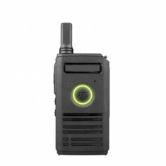 Aproape nou: Statie radio portabila PNI PMR R52, 0.5W, 16CH, VOX, Scan cu acumulato foto