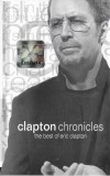 Eric Clapton - Clapton Chronicles (The Best Of Eric Clapton), Caseta audio