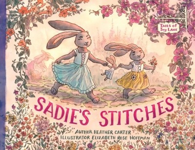 Sadie&amp;#039;s Stitches foto