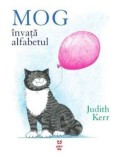 Mog invata alfabetul | Judith Kerr