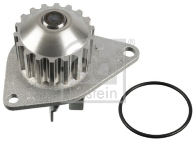 FEBI BILSTEIN 22490 Pompă de apă, răcire motor foto
