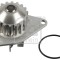 FEBI BILSTEIN 22490 Pompă de apă, răcire motor