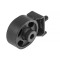 Suport motor Mitsubishi Pajero Sport Kh 2008-, Mitsubishi L200 Kb4t 4wd 2005-, Spate, CV Manuala, 3204A005