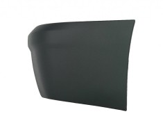 Parte laterala bara, colt lateral flaps spate, partea dreapta, negru Ford Transit/Tourneo Connect (C170), 05.2003-03.2013, 2T1417926; 4420160 foto