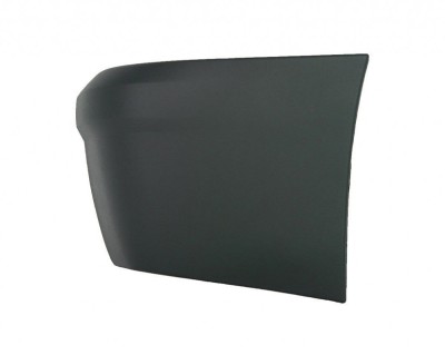 Parte laterala bara, colt lateral flaps spate, partea dreapta, negru Ford Transit/Tourneo Connect (C170), 05.2003-03.2013, 2T1417926; 4420160 foto