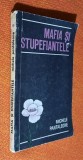 Mafia si stupefiantele - Michele Pantaleone