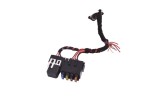 Panou de siguranțe MERCEDES-BENZ CLS C218 2017 OEM: A1645456340 17503140