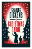 A Christmas Carol - Charles Dickens