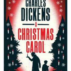 A Christmas Carol - Charles Dickens