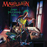 Marillion Script For A Jesters Tear 2020 Stereo remix (cd)