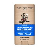 Deodorant, Dr. Squatch, Fresh Falls, Protectie Naturala si Prospetime de Lunga Durata, 75 g