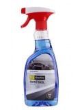 Solutie pentru curatat geamurile Starline, 500ml