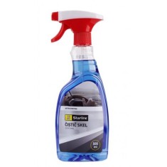 Solutie pentru curatat geamurile Starline, 500ml