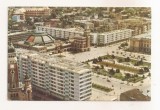 RF207 - Carte Postala - Ploiesti, circulata