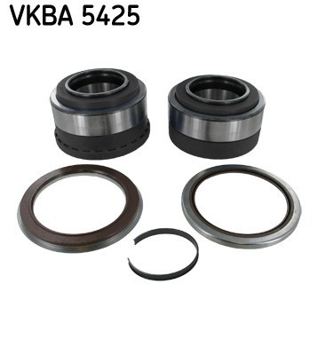 SKF VKBA 5425 Set rulment roata foto