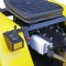 ProGARDEN Campo T12 Minitractor V25.1 4x4, 12CP, diesel, hidraulica fata-spate, roti 6.00-12 - 6960270350356