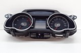 Ceas de bord AUDI A5 8T3 2015 OEM: 8T0920984K,503.002.551.231 14356578