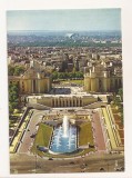 FA80 -Carte Postala- FRANTA - Paris, Le Palais de Chaillot, necirculata