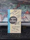Profețiile lui Nostradamus: Sf&acirc;rșitul lumii anul 2000? revoluțiile sec. XX. Prezicerea sf&acirc;rșitului dictaturii. Ce va fi m&acirc;ine... c. 1990, 166